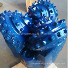 Drill Bit for Blast Hole and Well Drilling